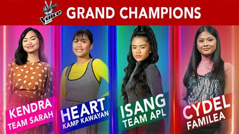 the voice teens timeslot|The Voice Teens (Philippine season 2) .